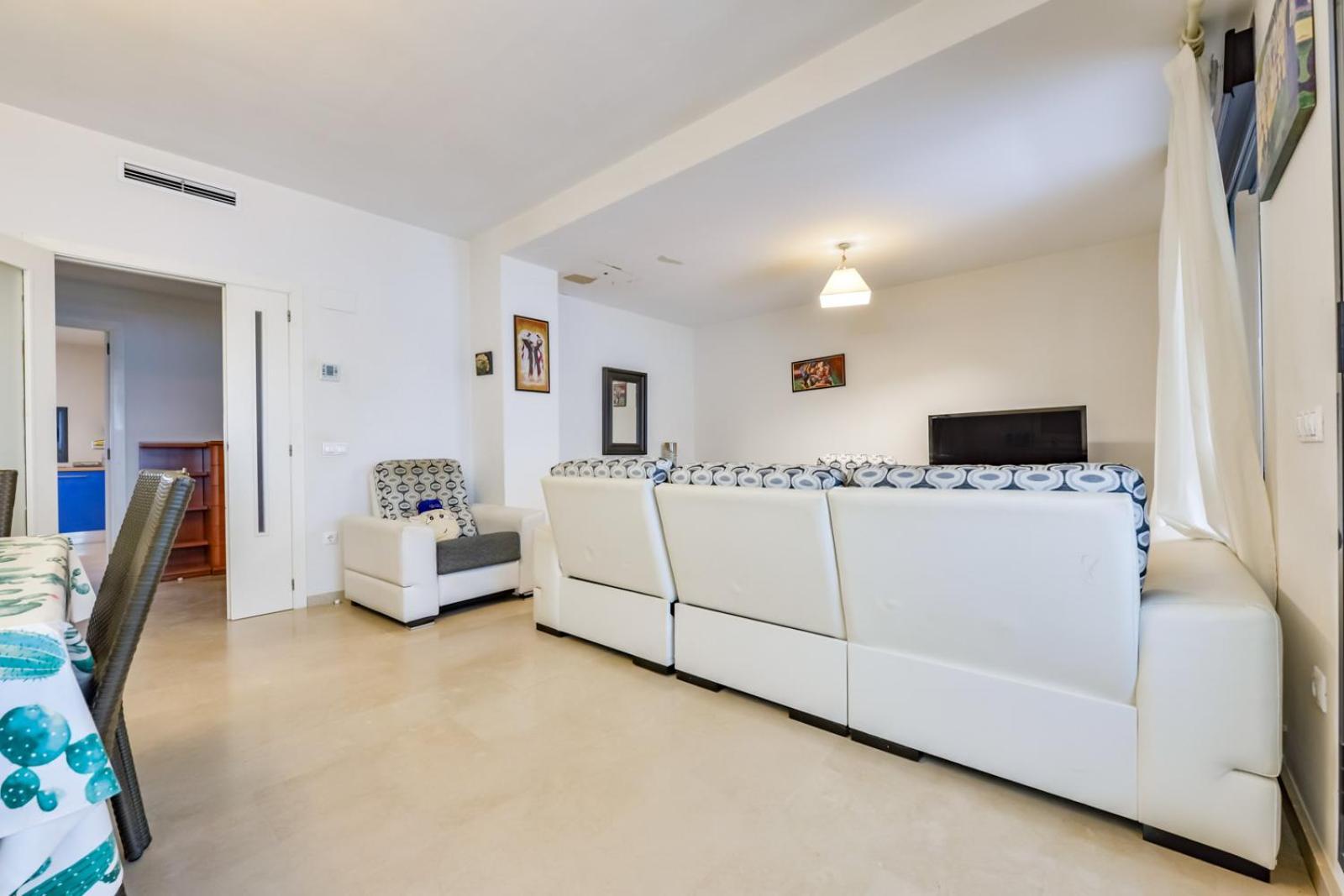 Enorme Apartamiento En Cala Alta De Villajoyosa Cala de Finestrat Exterior foto